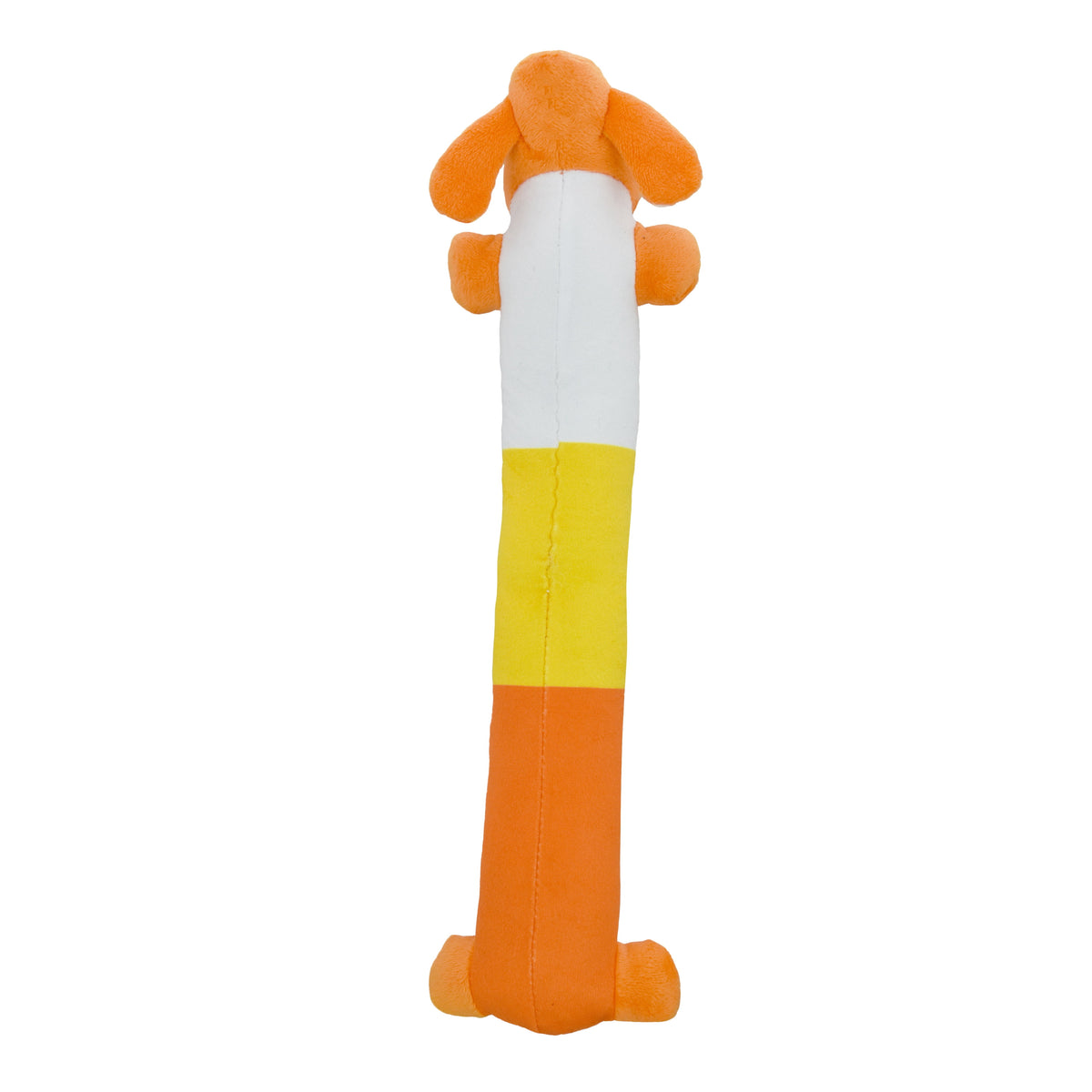 Halloween 12” Smiling Dog 2Pc Dog Toy Value Pack