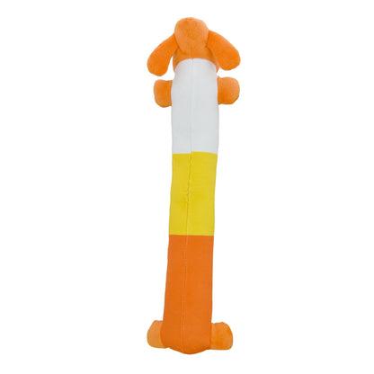 Halloween 12” Smiling Dog 2Pc Dog Toy Value Pack