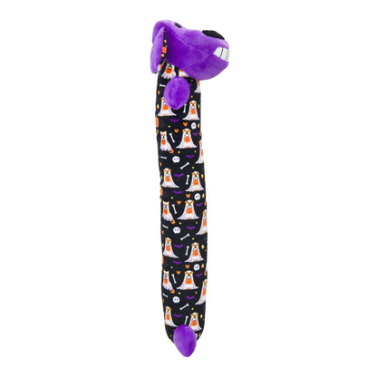Halloween 12” Smiling Dog 2Pc Dog Toy Value Pack